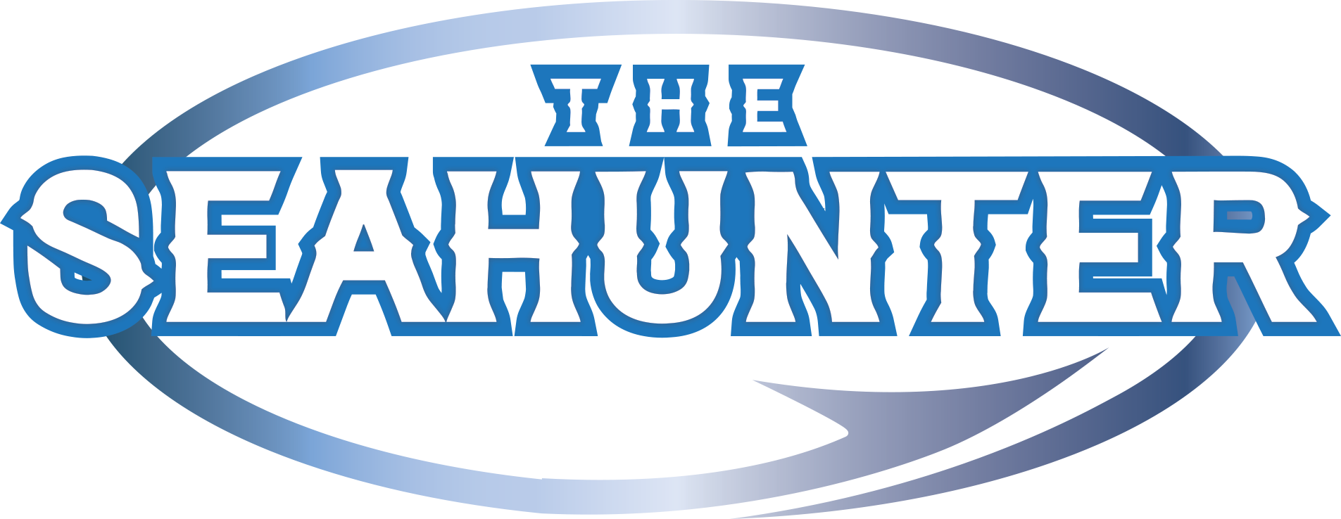 Season 1 The Seahunter