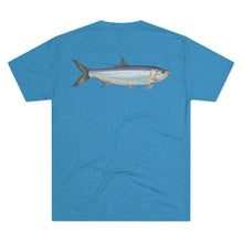 Load image into Gallery viewer, OG logo / Tarpon T-Shirt
