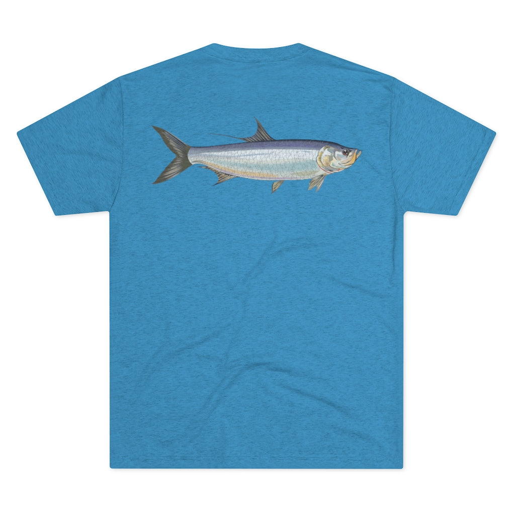 OG logo / Tarpon T-Shirt