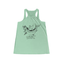 Load image into Gallery viewer, OG logo / TPW Club Women&#39;s Tank

