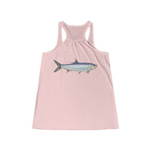 Load image into Gallery viewer, OG logo / Tarpon Fish Women&#39;s Tank
