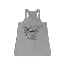 Load image into Gallery viewer, OG logo / TPW Club Women&#39;s Tank
