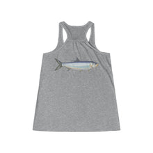 Load image into Gallery viewer, OG logo / Tarpon Fish Women&#39;s Tank
