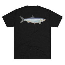 Load image into Gallery viewer, OG logo / Tarpon T-Shirt
