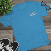 Load image into Gallery viewer, OG logo / Tarpon T-Shirt
