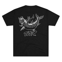 Load image into Gallery viewer, OG logo / TPW T-Shirt
